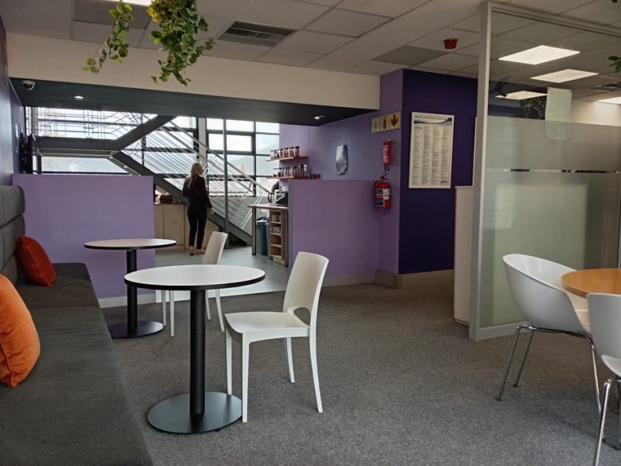 To Let commercial Property for Rent in Cape Town City Centre Western Cape